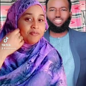 Meet your Posher, Abdirashid